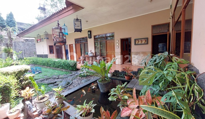 Sukajadi Wing House Near Pvj Bandung, Cafe and Residential Area 2