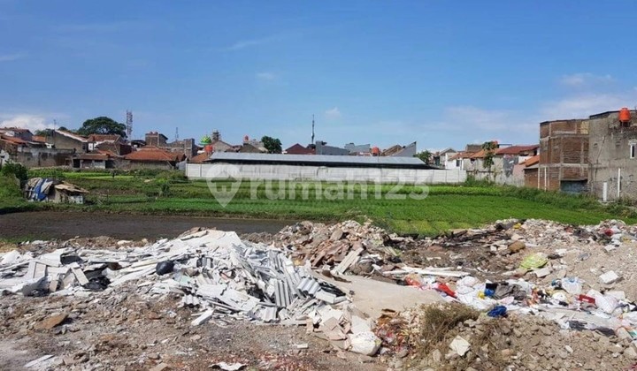 Tanah di bawah NJOP Caringin Kopo Bandung , harga sesuai dengan yang tertulis dikolom deskripsi 2