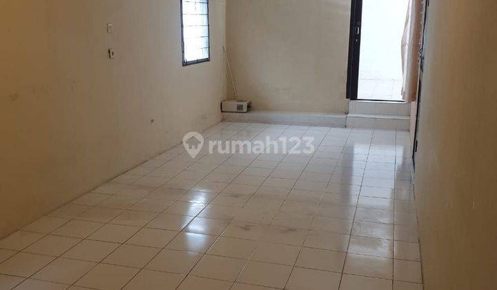 Harga Nego Rumah Bangunan Lama Area Ciumbuleuit Dalam Kompel Yang Tenang Bandung  2