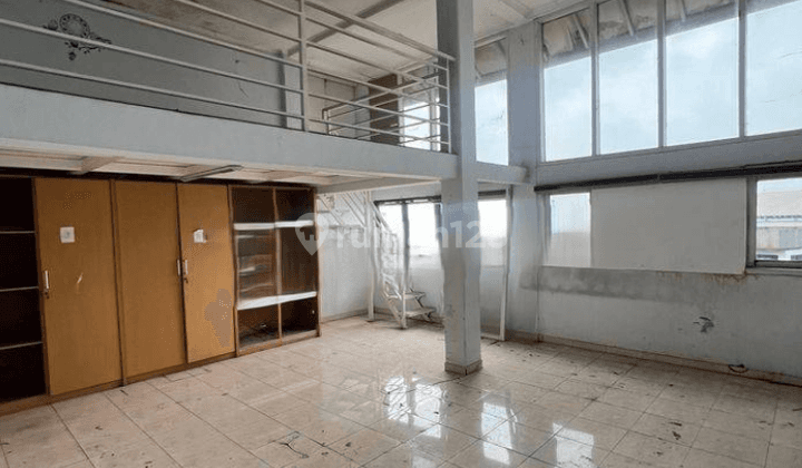 RUANG USAHA STRATEGIS JL SOEKARNO HATTA BANDUNG MAINROAD  1