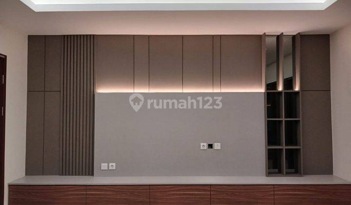 Lantai 2 Hegarmanah Residence Tower B 3 BR , Fasilitas Terlengkap 2