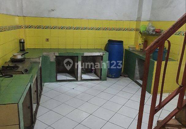 Rumah Lama Dapat Dijadikan Kantor Jl Gatot Subroto Cimahi  2