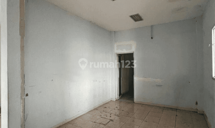 RUANG USAHA STRATEGIS JL SOEKARNO HATTA BANDUNG MAINROAD dekat Kopo 2