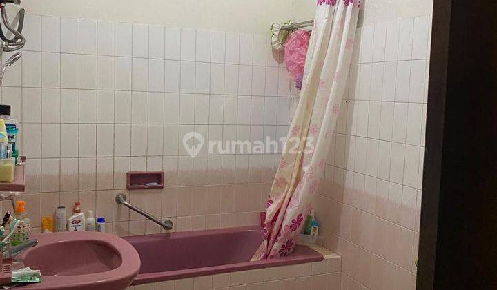 Jual Cepat Rumah Sayap Dago Bandung Bisa Untuk Kantor , Cocok Untuk Hunian Kantor  2