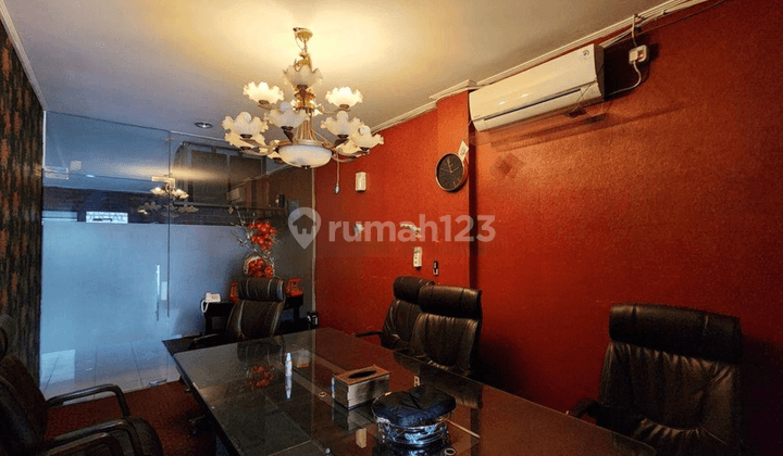 Jual Ruko Jl Terusan Dr Sutami Mainroad Sukajadi Bandung  1