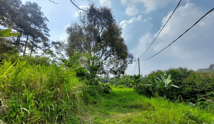 Tanah Dibawah Njop Jl Setiabudi Mainroad Bandung Dekat Gaia 2