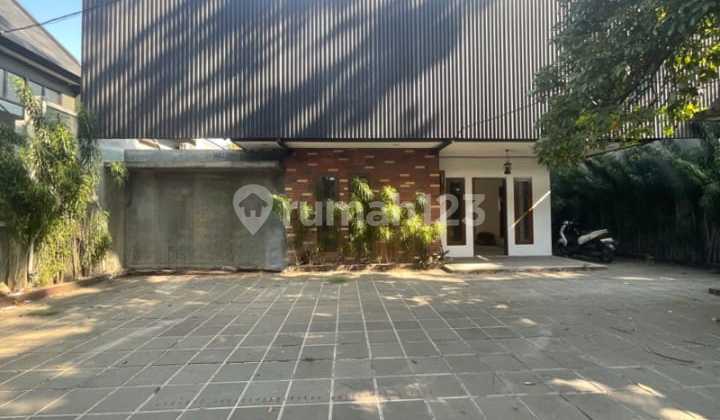 Rumah Ruang usaha JL Telaga bodas Lengkong Malabar BAndung kota bisa untuk kantor dan usaha 