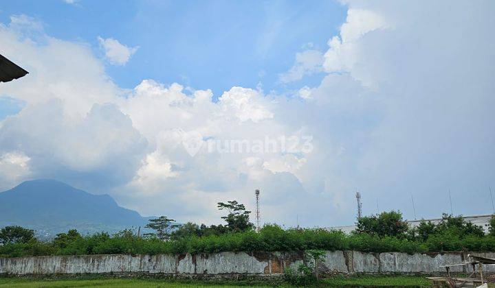 Tanah Murah di Panyileukan Jual Cepat Cipadung Kota Bandung  2