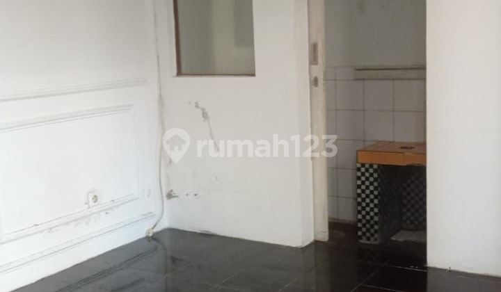 Rumah Dalam Komp Pondok Hijau Setiabudi Bandung 2 Lantai Siap Pakai Murah