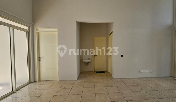 Sewa Rumah minimalis untuk keluarga kecil Wangsakerta Kota Baru Parahyangan KBP  2