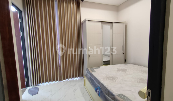 Jual Sewa Rumah Pondok Hijau Setiabudi Bandung 2