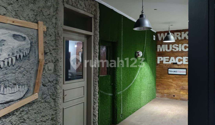 Ruang Usaha 3 Lantai Jl Pelajar Pejuang Turangga Kec Lengkong Bandung , Parkir Luas Ruang Usaha 3 Lantai Jl Pelajar Pejuang Turangga Kec Lengkong Bandung , Parkir Luas