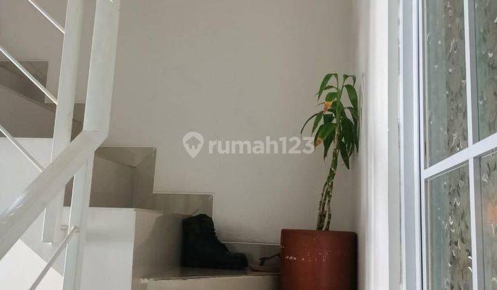 Rumah Minimalis El Mansion Arcamanik Cisantren Bandung 2 Lantai  1