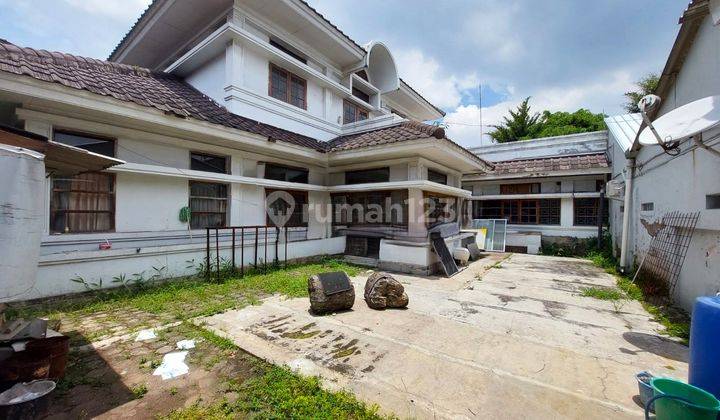 Rumah di Mainroad Jl Amir Mahmud Cibabat Cimahi Selatan  1