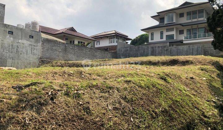 Tanah Siap Bangun Sayap Setiabudi View Panoramik Kota Bandung Dilantai 2  2