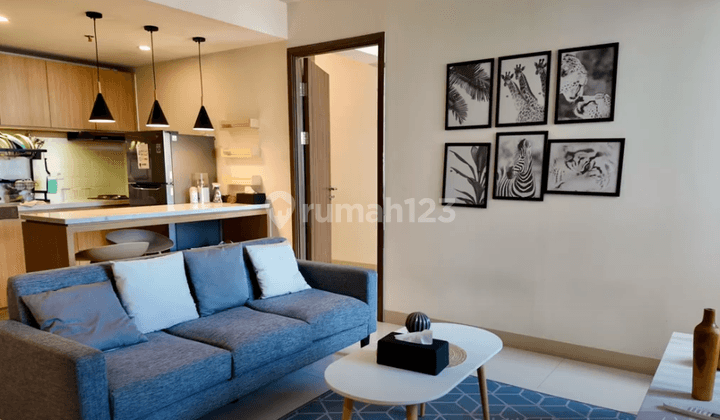 Apartemen Gca 3 Dekat Itb Unpad Unpar Ciumbuleuit Bandung 3 BR  2