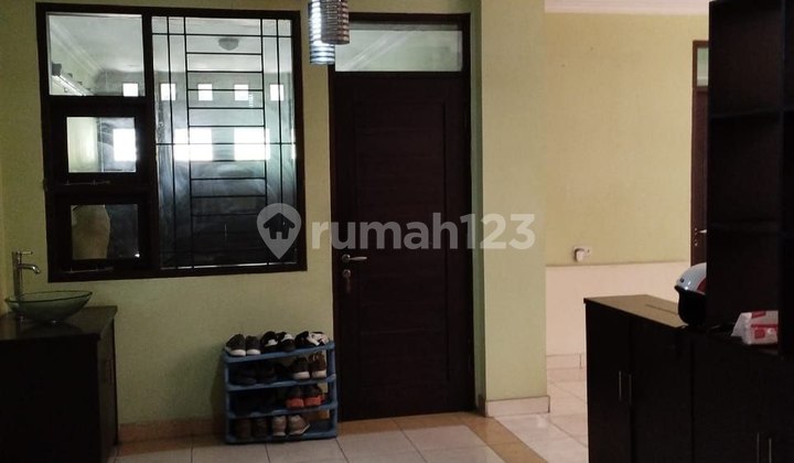 Rumah 2 lantai SHM Wangsakerta Kota Baru Parahyangan KBP Rumah 2 lantai SHM Wangsakerta Kota Baru Parahyangan KBP