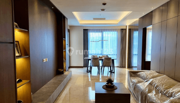 3 BR View Lepas Kota , Hegarmanah Residence Bandung , Lantai 12  1