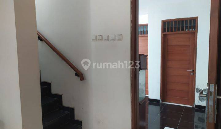 Rumah Siap Huni Terawat Elang Raya Kecapi Harjamukti Cirebon  1