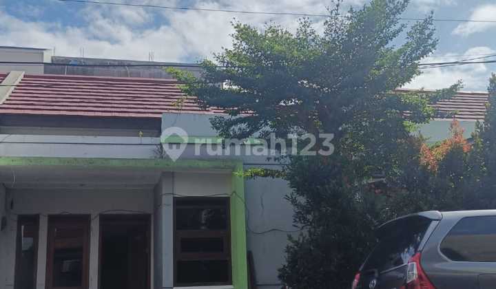 Termurah ! Rumah Like New ! Lingkungan Nyaman dan Asri Derwati Dekat Summarecon