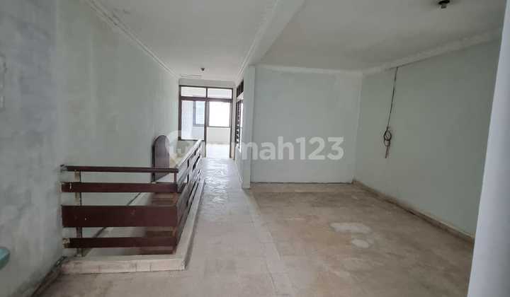 Dijual Rumah Murah dibawah NJOP di Astana Anyar 2