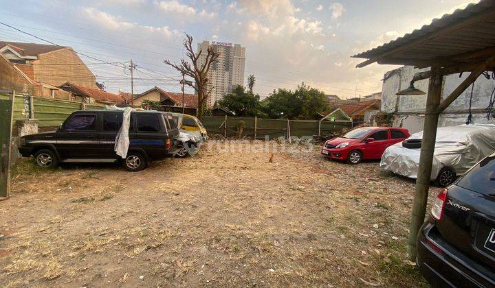 Jual Harga Miring Kavling Sayap Cibaduyut Dekat Pintu Masuk Mekar Wnagi, Masuk 2 Mobil. 300 Meter Dari Jalan Raya 1