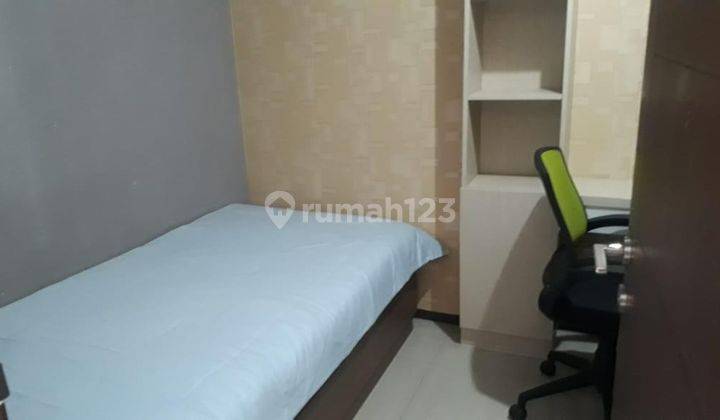 Dijual Apartemen 2BR Full Furnish di Gateway Pasteur 2