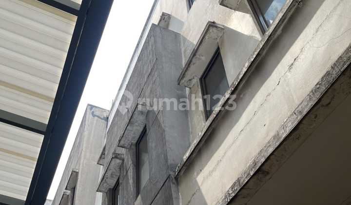 Dijual Ruko Cocok Untuk Berbagai Usaha di Dulatip Pusat Kota 2