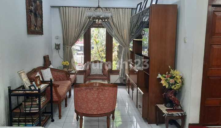 For Sale: House on Jl Raya Sura Sumantri with Boarding Rooms. 1