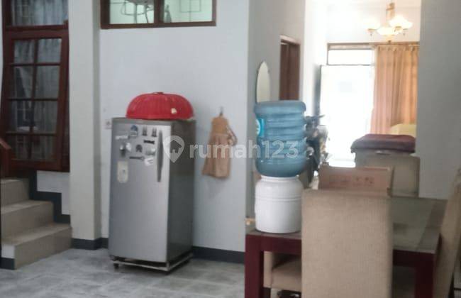 Dijual Rumah Siap Huni di Tki 2 1