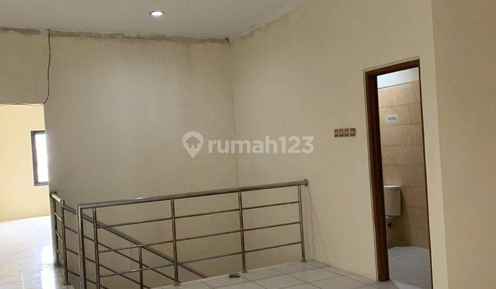 Dijual Ruko di Mainroad Mekarwangi 2