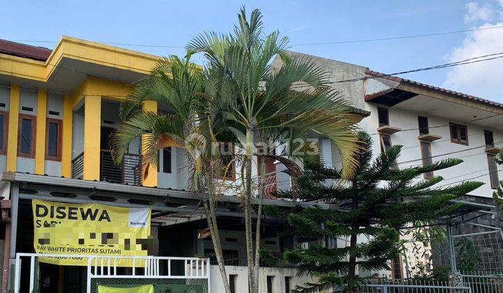 Disewa Rumah Cocok Untuk Kantor Atau Tempat Tingal di Mekarwangi 2