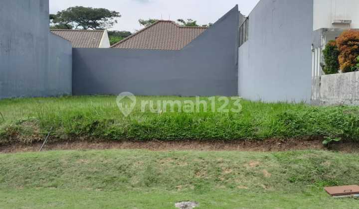 Dijua Plot in Tatar Rambut Kasih, New Parahyangan City