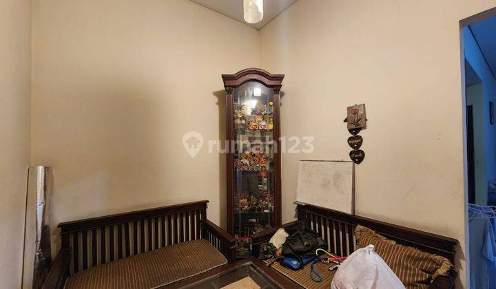 Dijual Rumah Minimalis Furnish Siap Huni di Mekarwangi 2