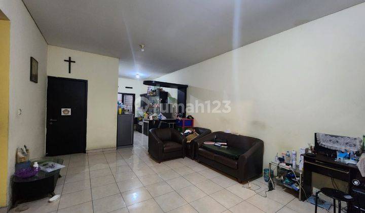 Dijual Rumah Minimalis Furnish Siap Huni di Mekarwangi 1