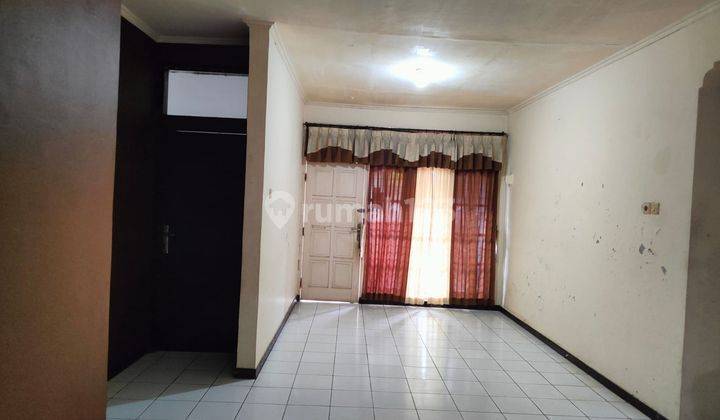 Dijual Rumah Minimalis Siap Huni di Margahayu 1