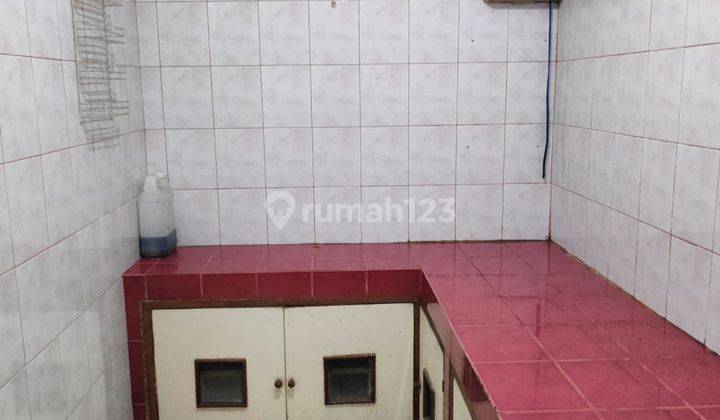 Dijual Rumah Minimalis Siap Huni di Margahayu 2