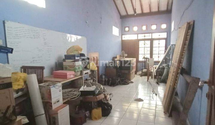 Dijual Cep Rumah Siap Huni di Taman Kopo Indah 2