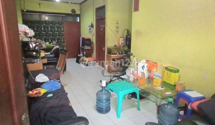 Dijual Cep Rumah Siap Huni di Taman Kopo Indah 1