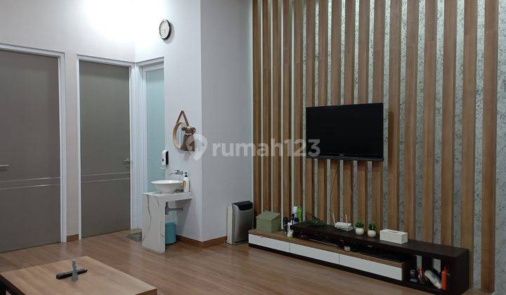 Dijual Rumah Nyaman Full Furnish Siap Huni di Mekarwangi 2