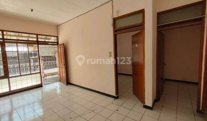 Dijual Rumah Murah 1 Lantai Siap Huni di Taman Kopo Indah 2 2