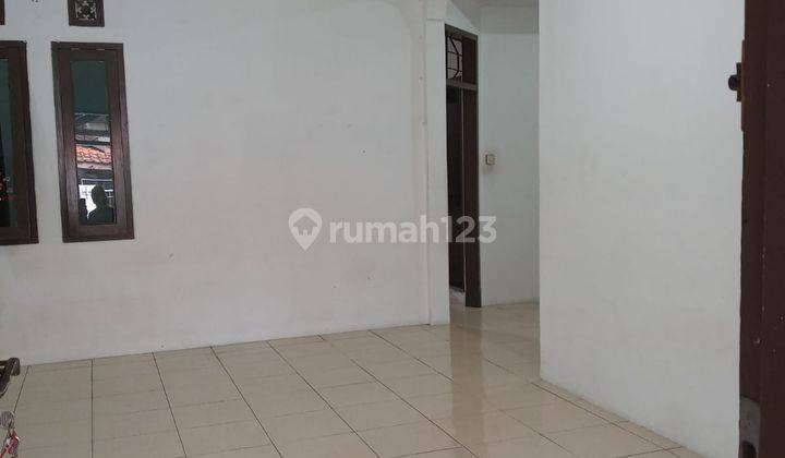 Dijual Rumah Murah Siap Huni di Taman Kopo Indah 1 1