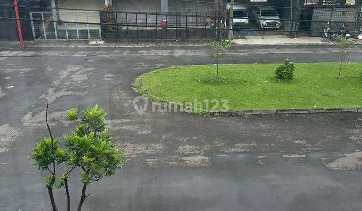 Dijual Ruko Lokasi Strategis di Jl Mekar Agung Mekarwangi 2