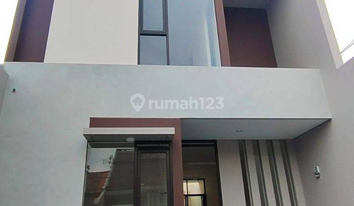 Dijual Rumah Siap Huni di Taman Kopo Indah 2 2