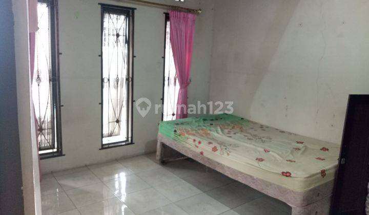 Dijual Rumah Kost Aktif Semi Furnish di Taman Kopo Indah 1 2