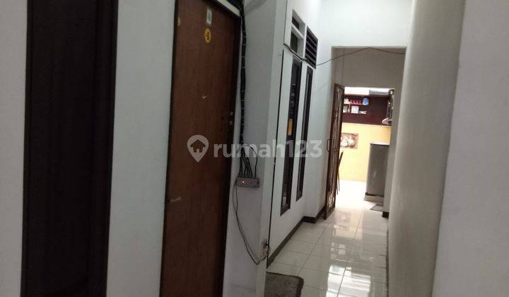 Dijual Rumah Kost Aktif Semi Furnish di Taman Kopo Indah 1 1