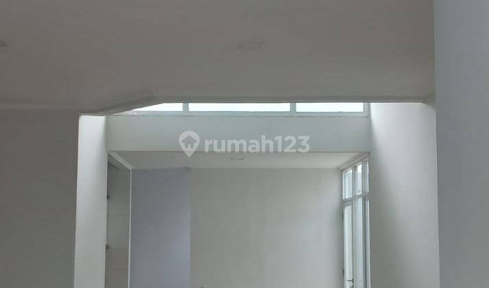 Disewakan Rumah Siap Huni di Mekarwangi  2