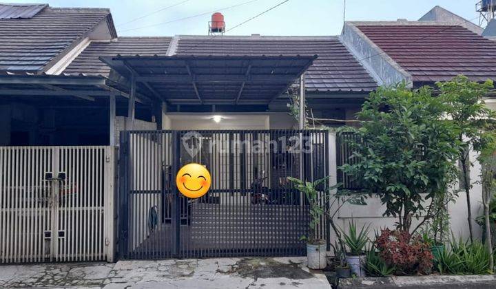 Dijual Rumah Nyaman di Taman Kopo Indah 3 1