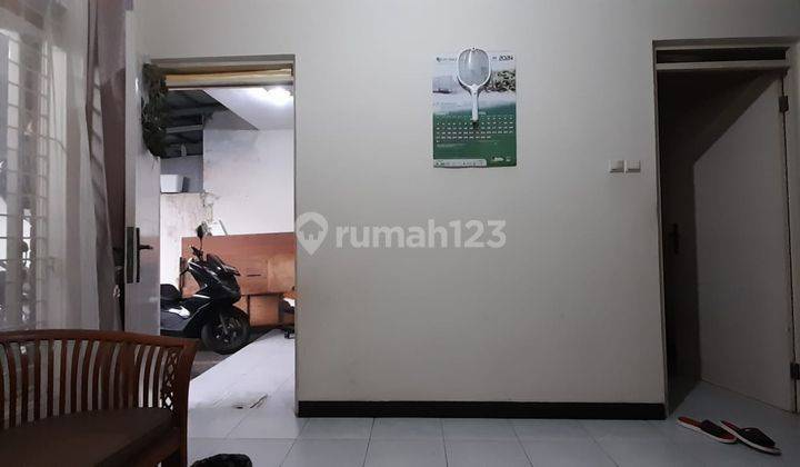 Dijual Rumah Nyaman di Taman Kopo Indah 3 2