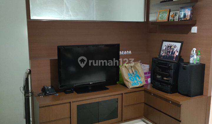 Dijual Ruko Full Furnish Siap Huni di Mekarwangi 2